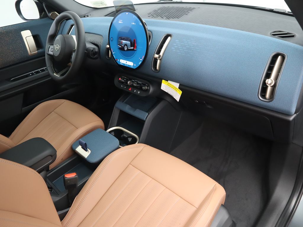 Thumbnail: 2026 MINI Cooper Countryman - 19