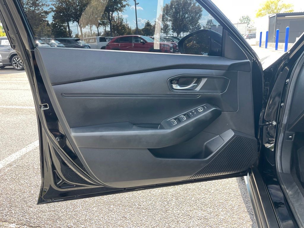 Thumbnail: 2025 Honda Accord - 23