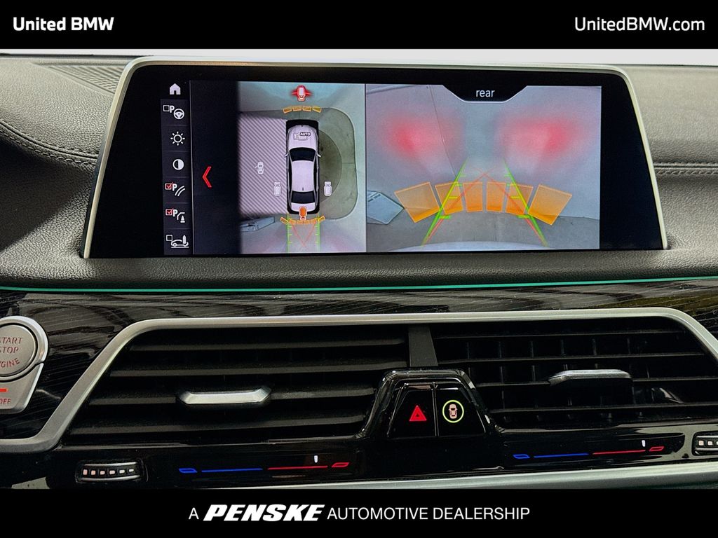 Thumbnail: 2019 BMW 7 Series - 9