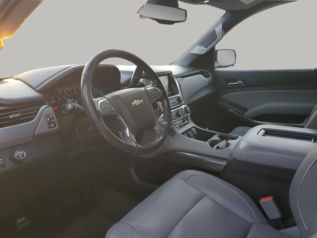 Used Car 2019 Chevrolet Tahoe  Lt For Sale Under $25,000 In Austin, Texas