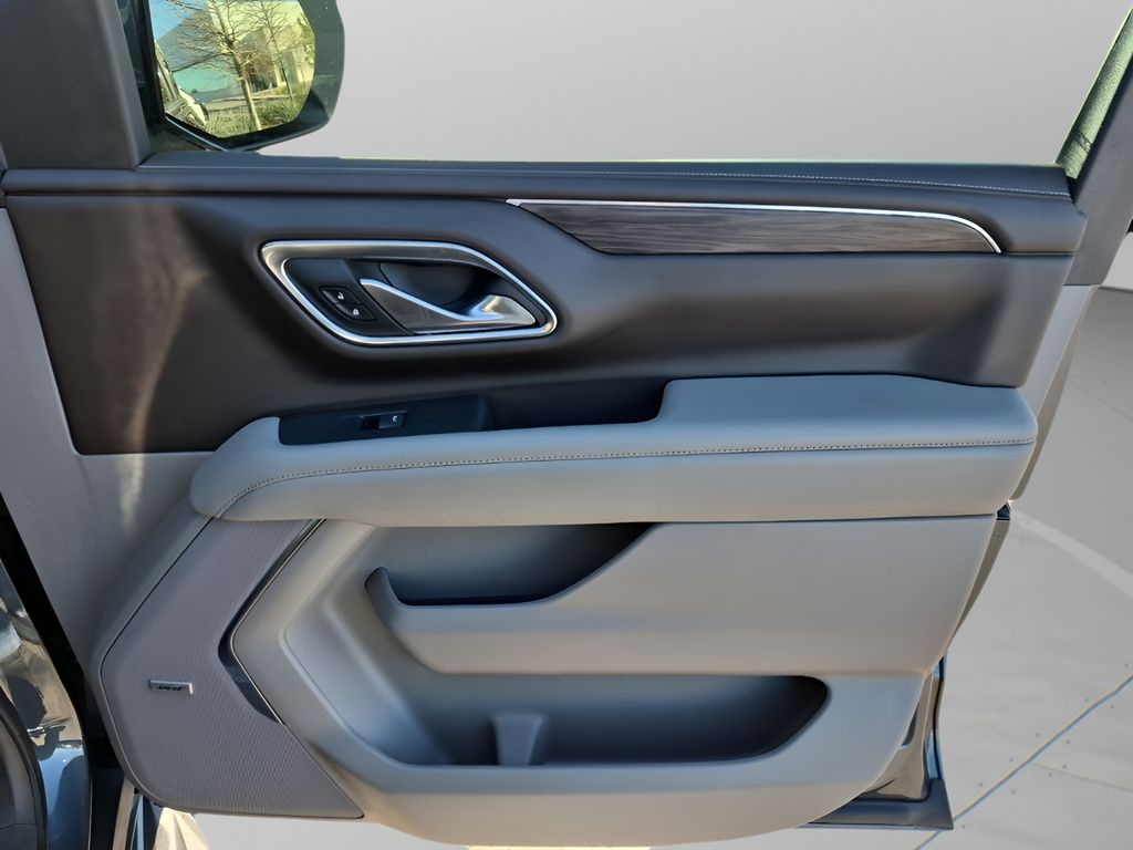 Used Car 2021 Chevrolet Tahoe  Lt For Sale Under $40,000 In Austin, Texas