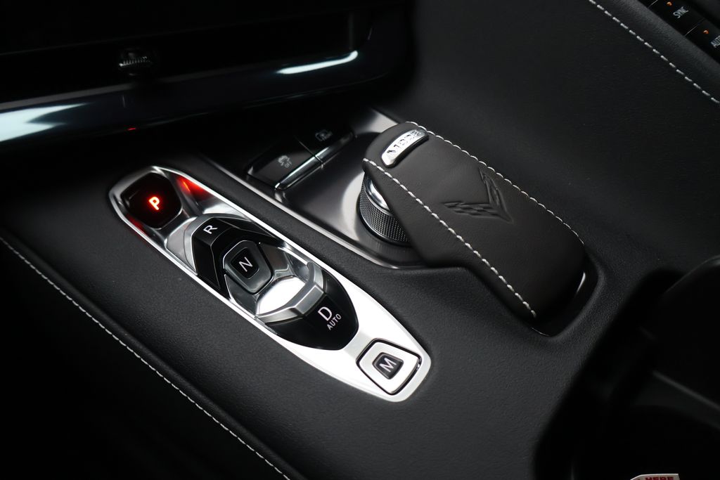 Thumbnail: 2024 Chevrolet Corvette - 32