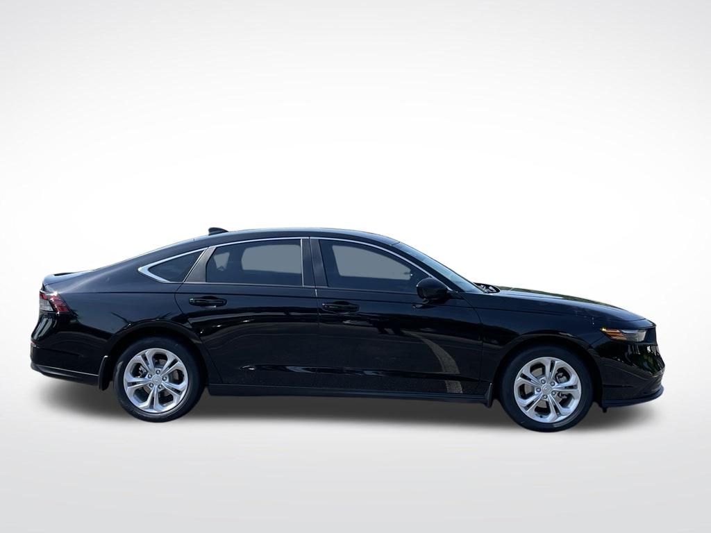 Thumbnail: 2026 Honda Accord - 7