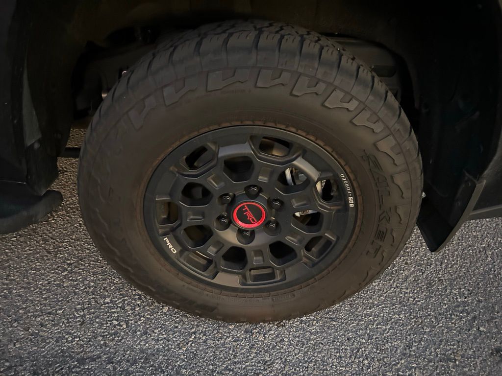 Thumbnail: 2023 Toyota Sequoia - 9