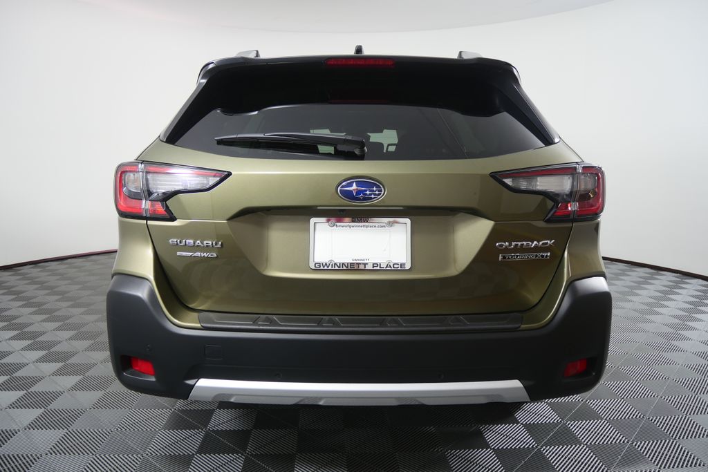 Thumbnail: 2025 Subaru Outback - 4
