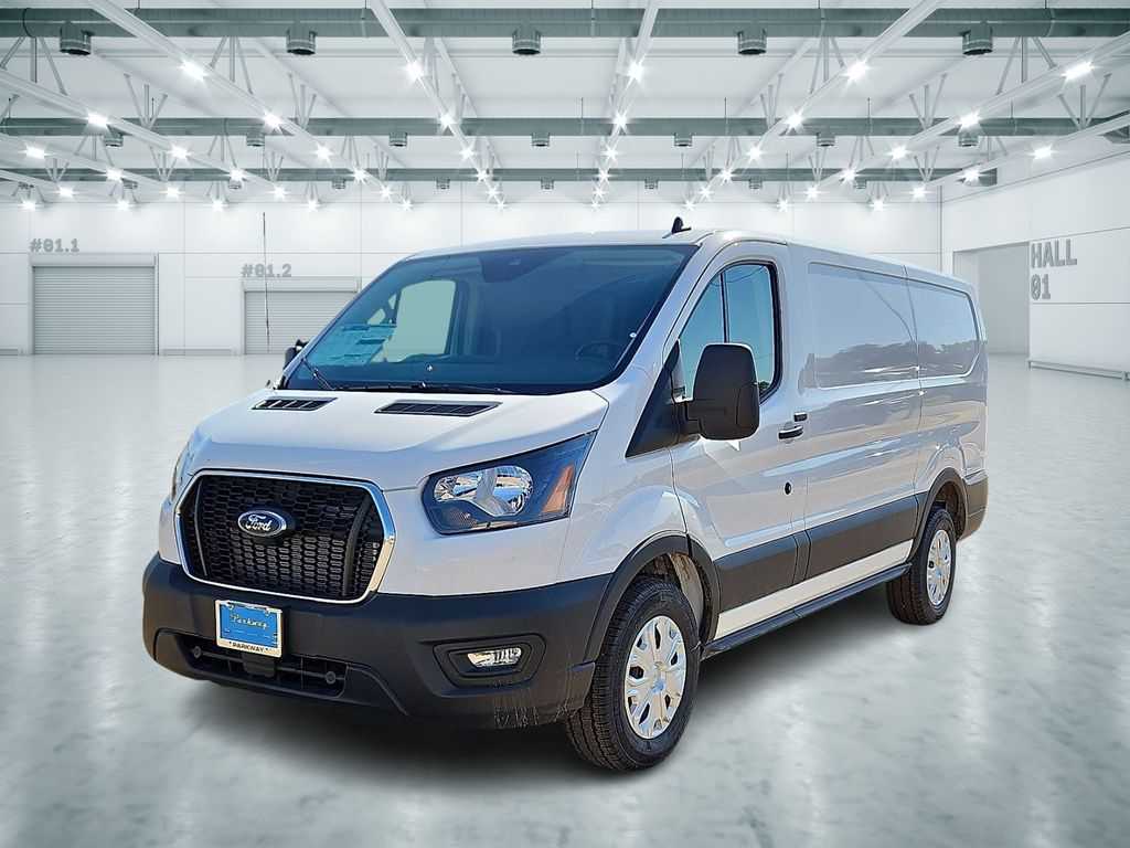 2025 Ford Transit-150 Base