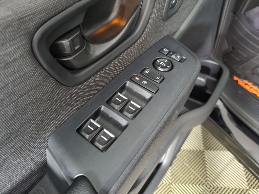 New 2026 Honda Passport TrailSport For Sale in Fort Wayne, IN