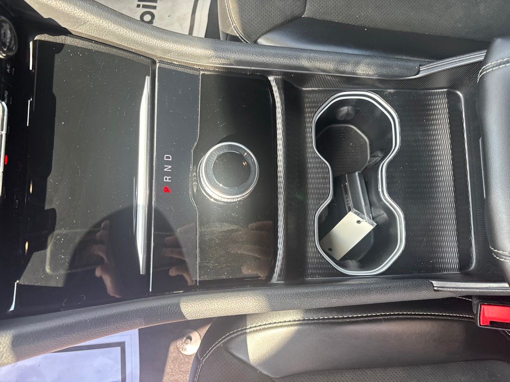 Used 2024 Jeep Grand Cherokee SUV