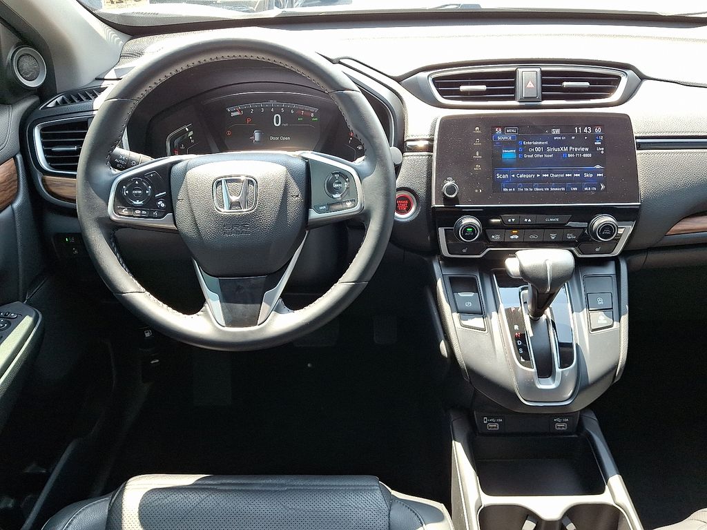 Thumbnail: 2022 Honda CR-V - 12