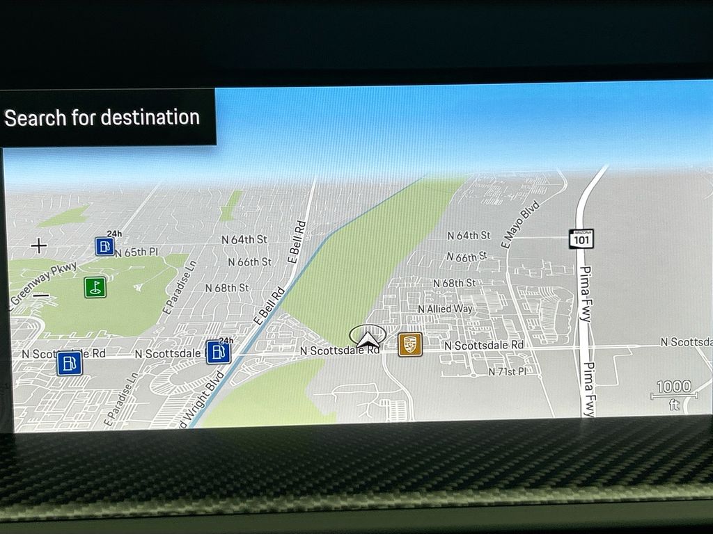 Thumbnail: 2026 Porsche 911 - 17