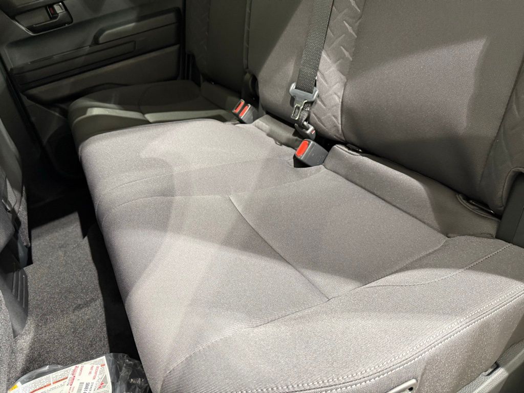 Thumbnail: 2025 Toyota Tacoma - 18