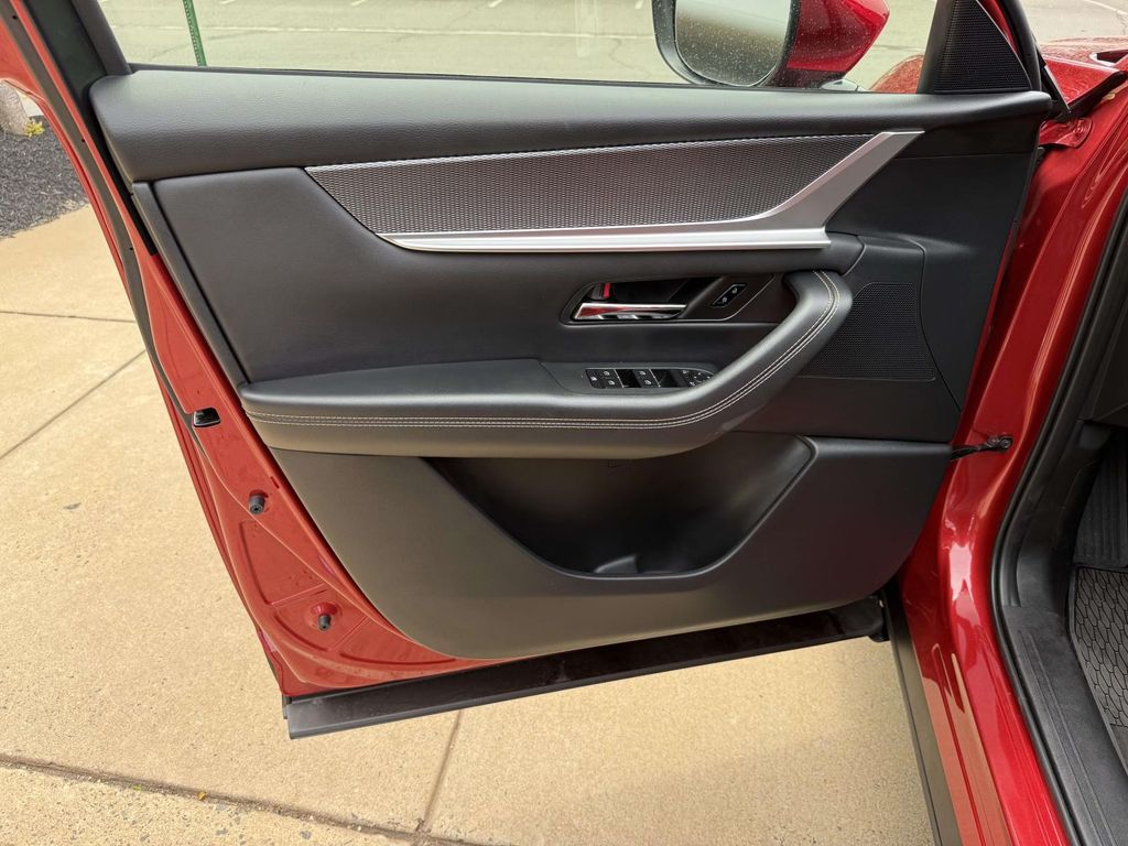 2026 Mazda CX-90 Preferred Package - Photo 32