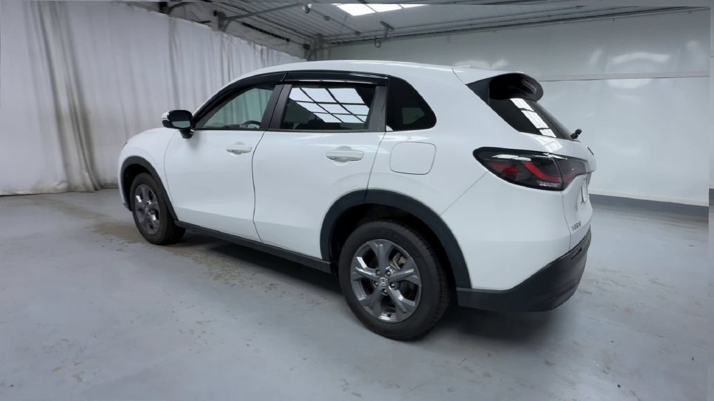 Used 2026 Honda HR-V SUV