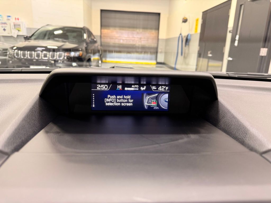 Thumbnail: 2023 Subaru Crosstrek - 16