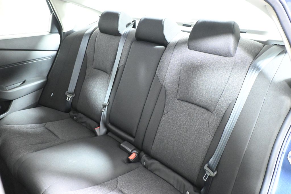 Thumbnail: 2025 Honda Accord - 4