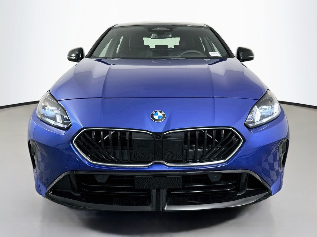 Thumbnail: 2026 BMW 2 Series - 2