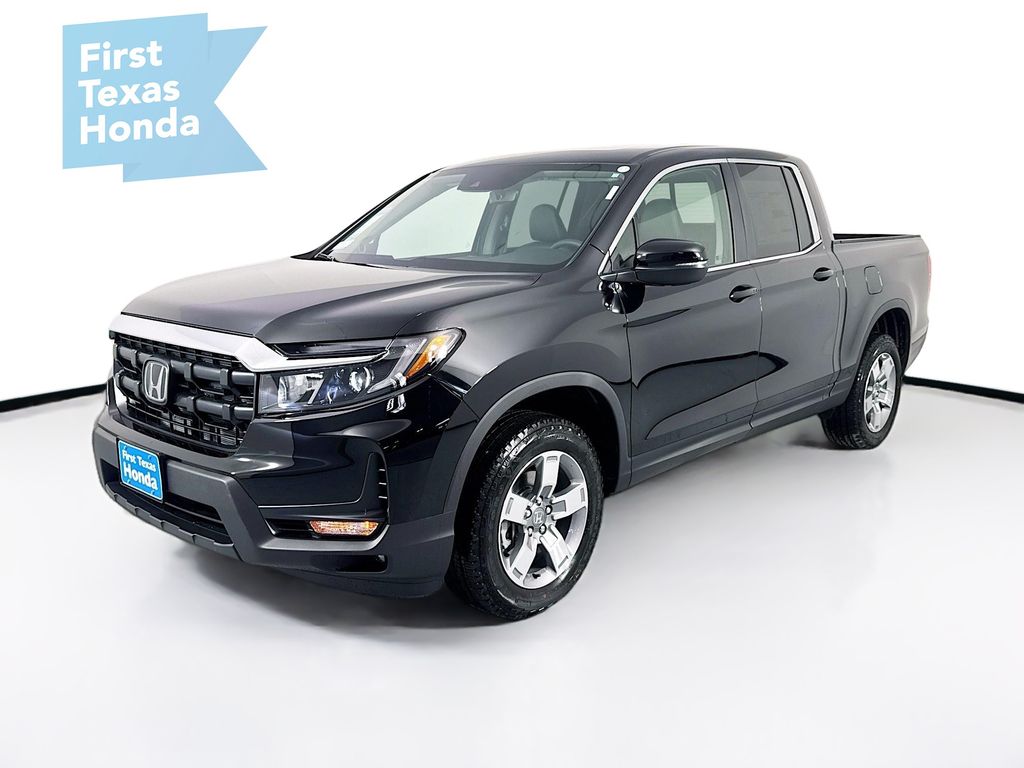 New Car 2025 Honda Ridgeline  Rtl For Sale Under $50,000 In Austin, Texas