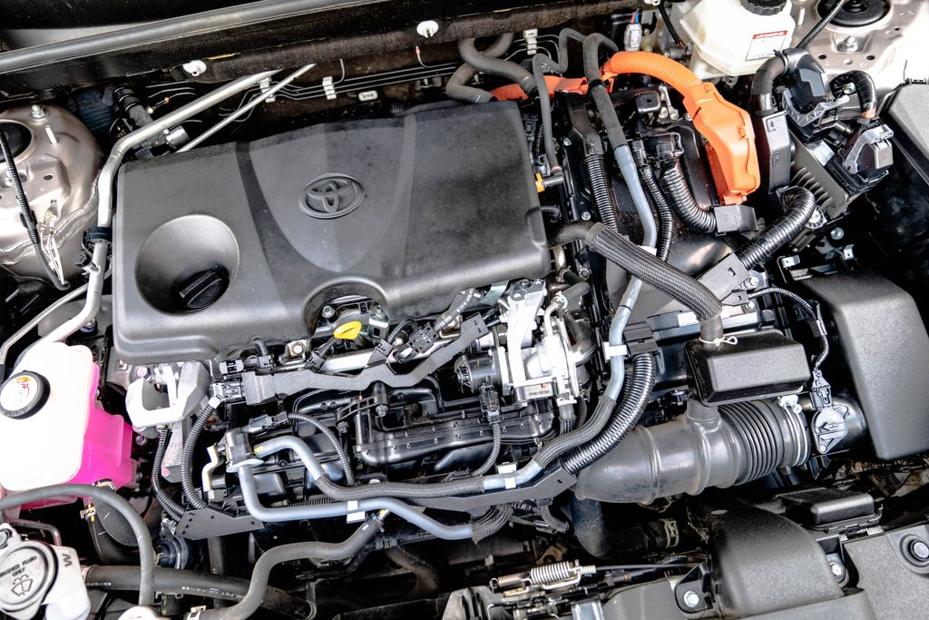 Used 2021 Toyota Venza SUV