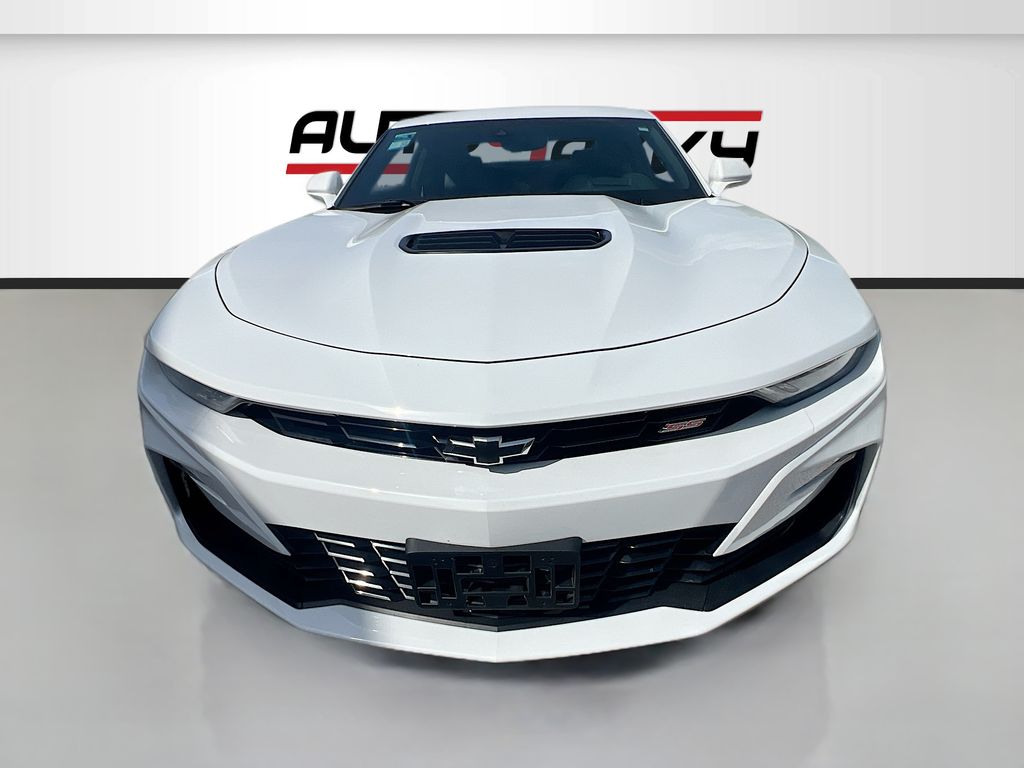 2024 Chevrolet Camaro SS - 1
