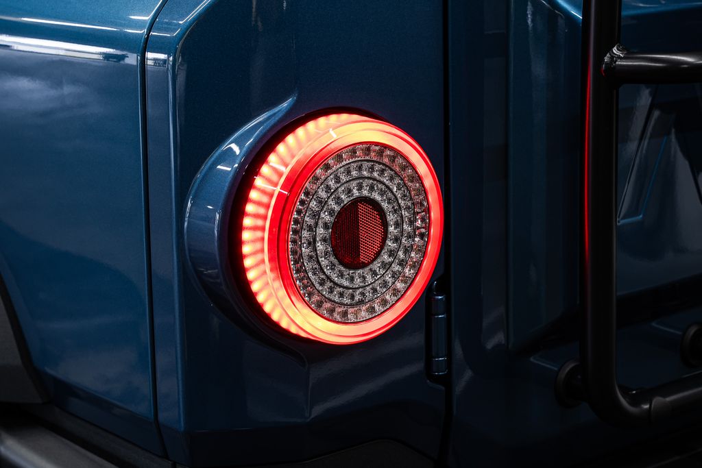2026 INEOS Grenadier Fieldmaster Edition - Photo 16