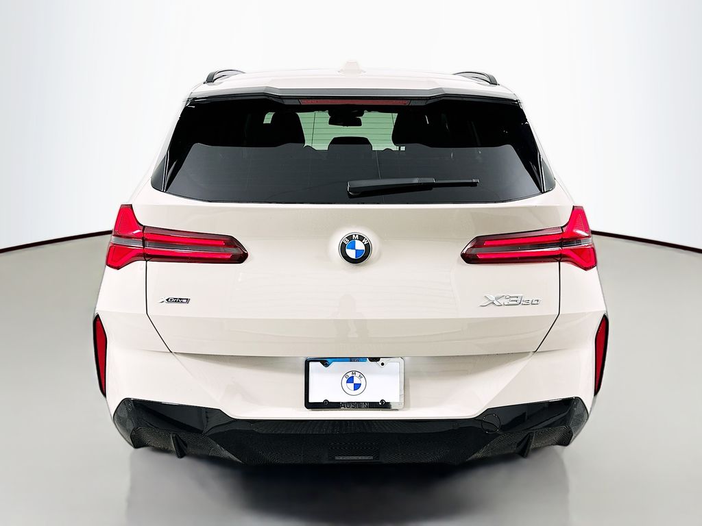 Thumbnail: 2026 BMW X3 - 6