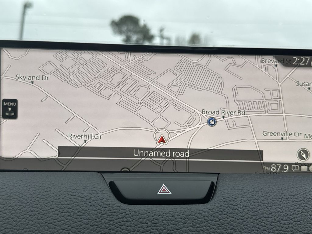 2026 Mazda CX-90 PHEV Premium Silver at Mazda of Columbia