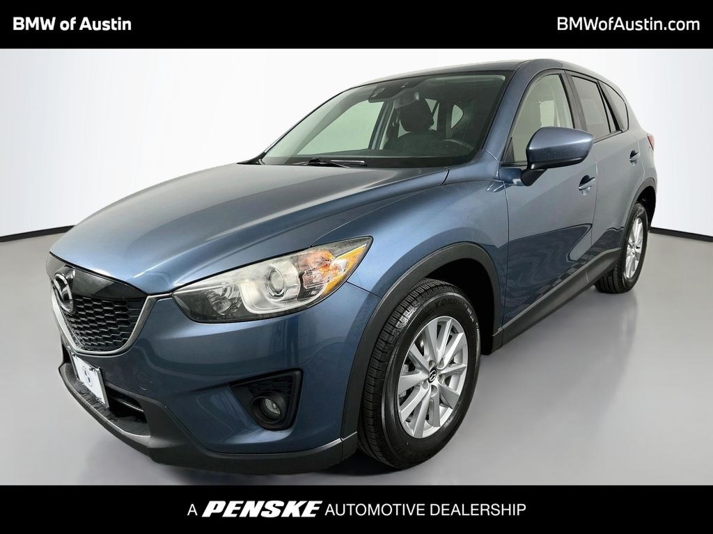 2015 Mazda CX-5 Touring -
                  Austin, TX