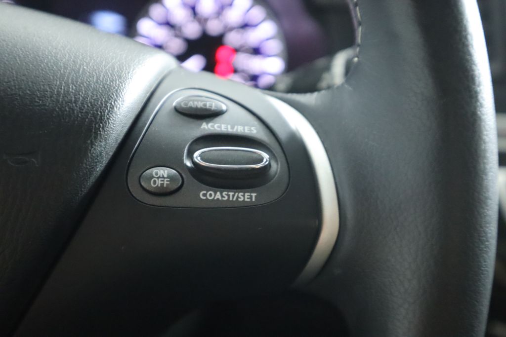 2019 INFINITI QX60 Pure 12