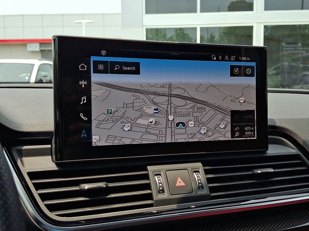 2022 Audi SQ5 Prestige 17