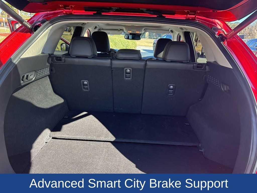 2023 Mazda CX-5 2.5 S Premium Plus