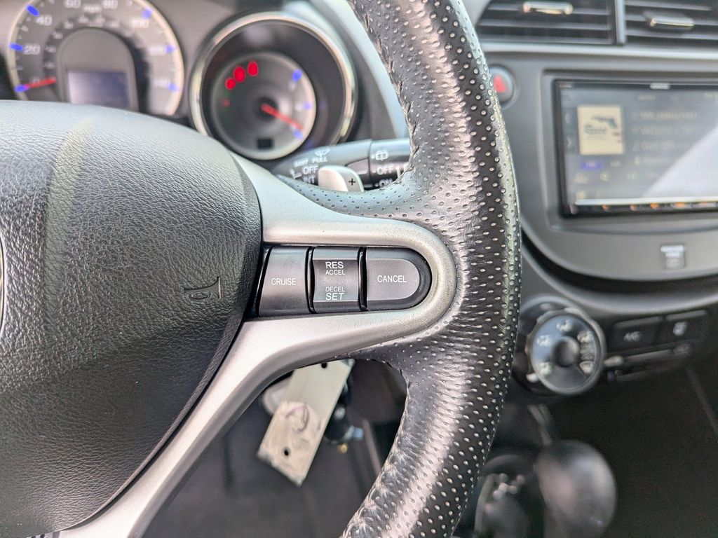 used 2012 Honda Fit car, priced at $8,993