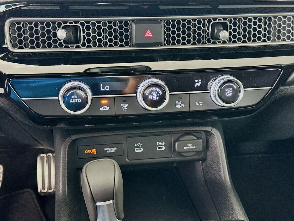 Thumbnail: 2026 Honda Civic - 13