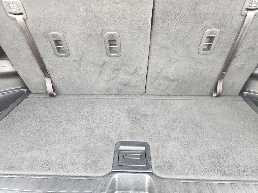 2017 Honda Pilot Touring Gray at Community Honda
