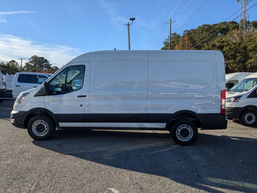 2025 Ford Transit-250 Cargo Van 