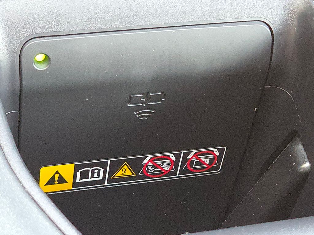 Used 2023 Black Toyota XLE image 34