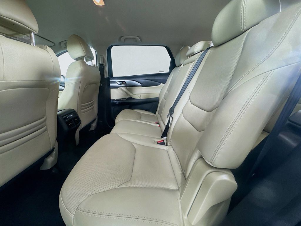 Used Car 2019 Mazda Cx-9  Touring For Sale Under $20,000 In Austin, Texas