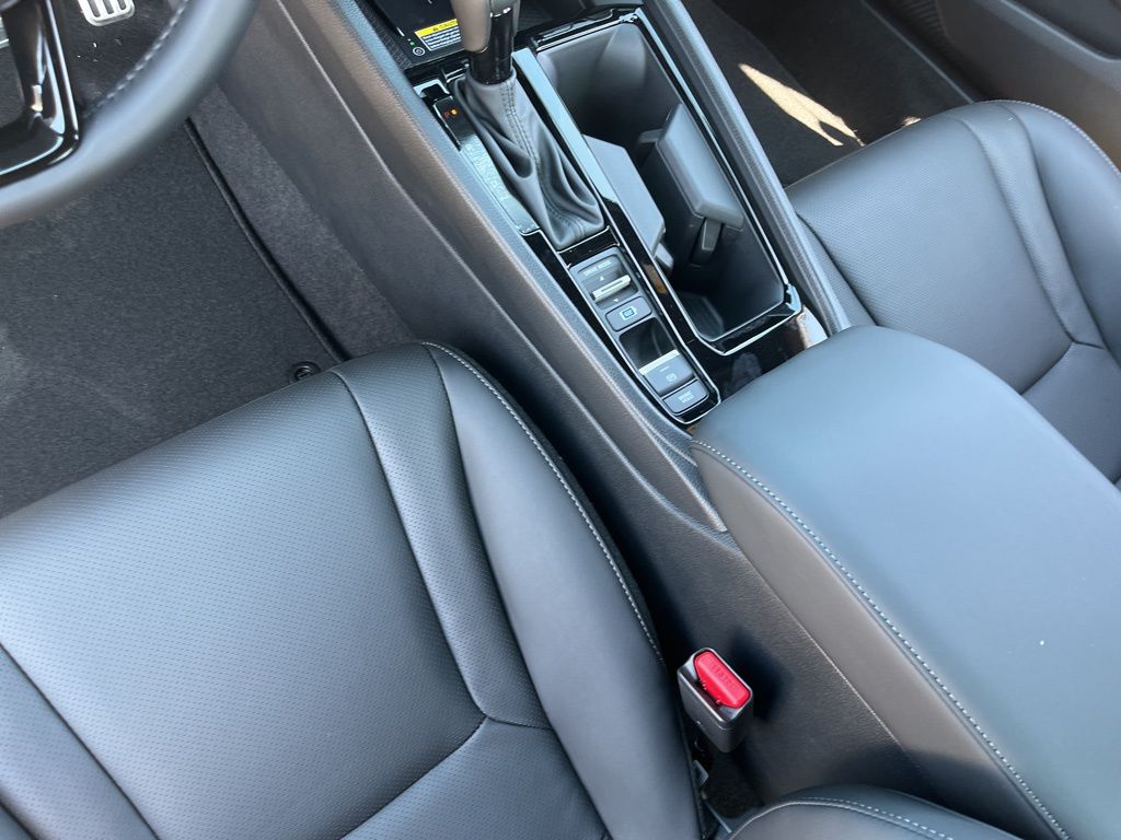 Thumbnail: 2025 Honda Accord - 12