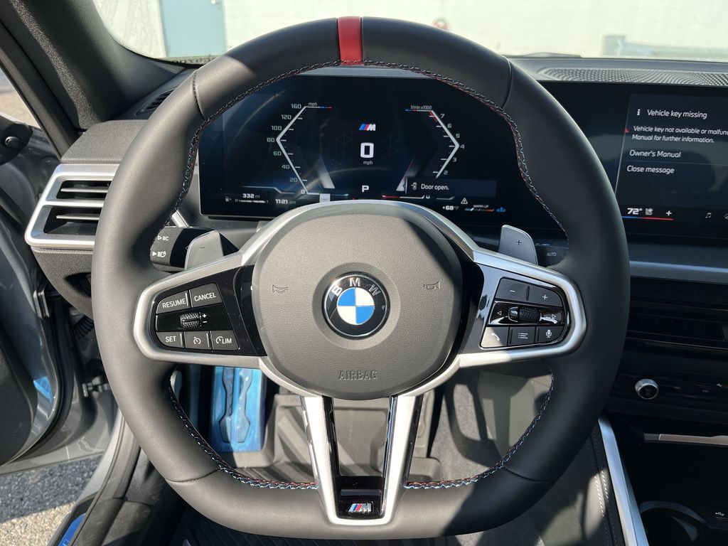 2025 BMW 2 Series M240i 14