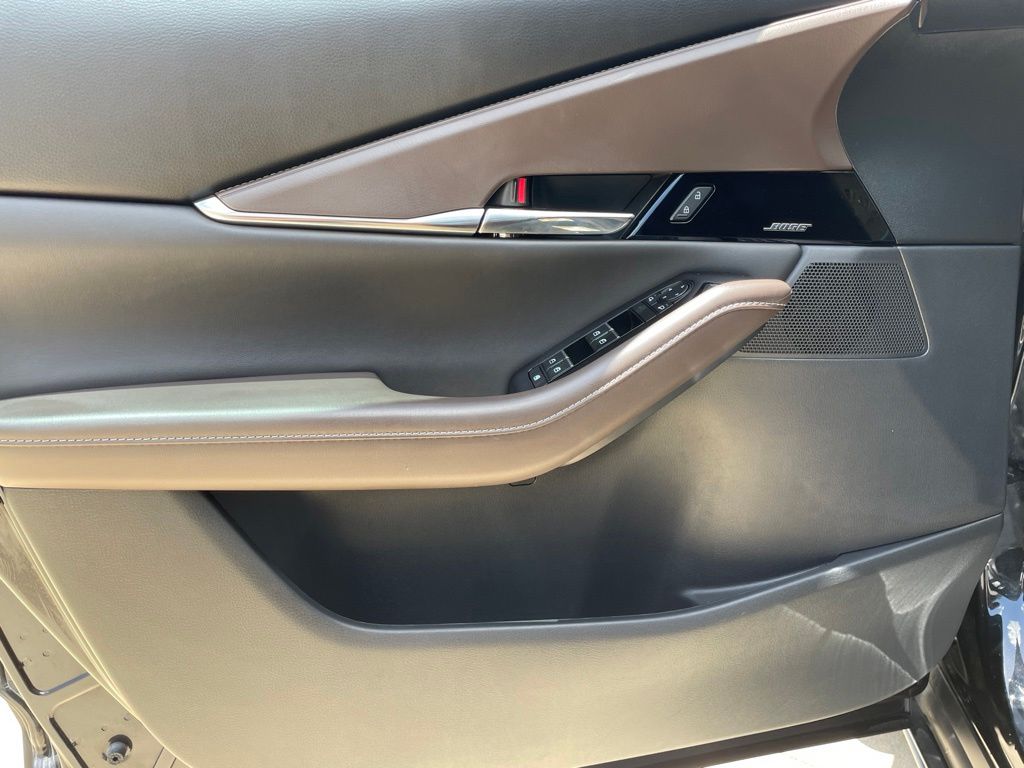 Used Car 2023 Mazda Cx-30  2.5 Turbo Premium Package For Sale Under $30,000 In Georgetown, Texas