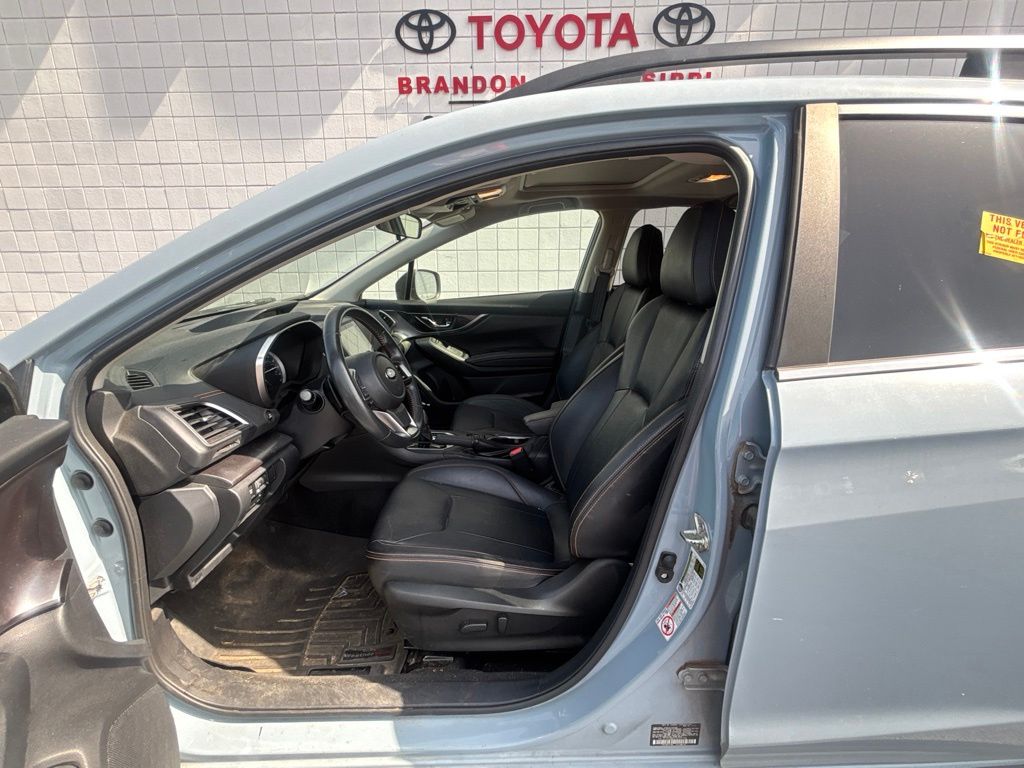 Used 2018 Subaru Crosstrek SUV
