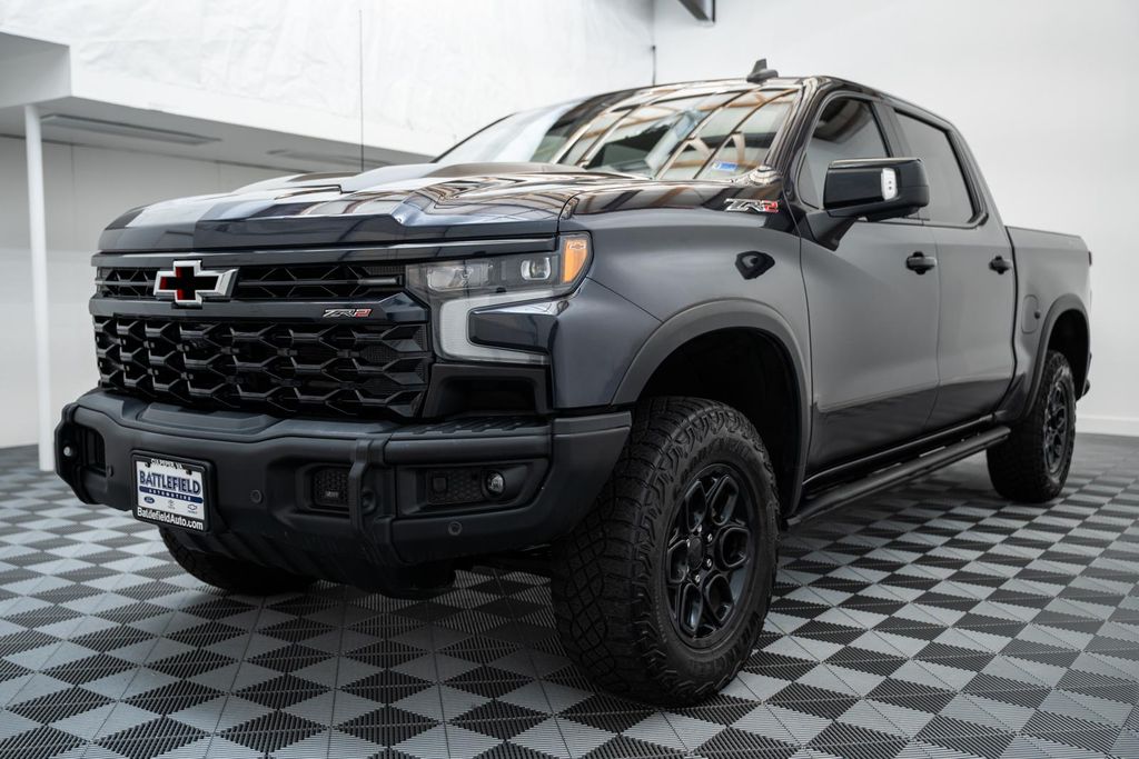 ChevroletSilverado 15003