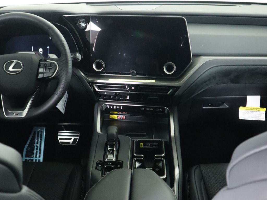 Thumbnail: 2026 Lexus TX - 15