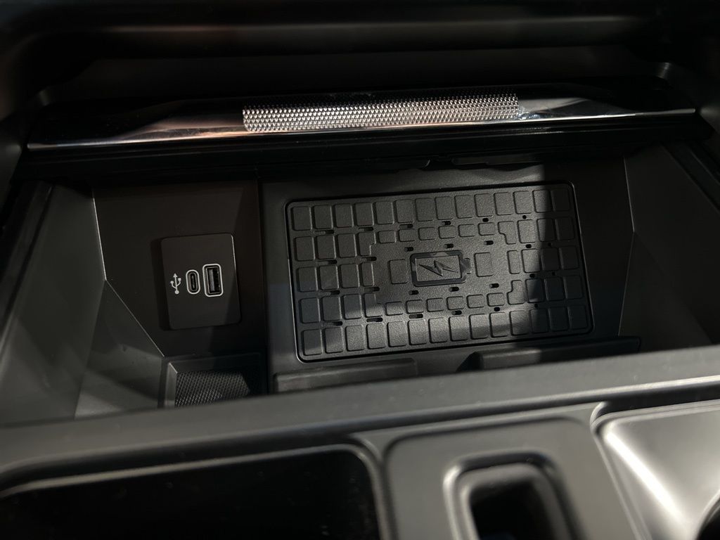 new 2026 Ford F-150 car, priced at $70,575