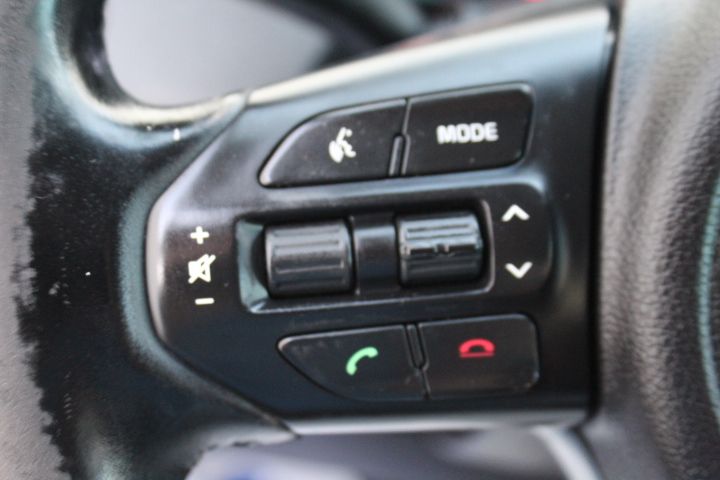 Used Car 2016 Kia Sorento  Lx For Sale Under $10,000 In Georgetown, Texas