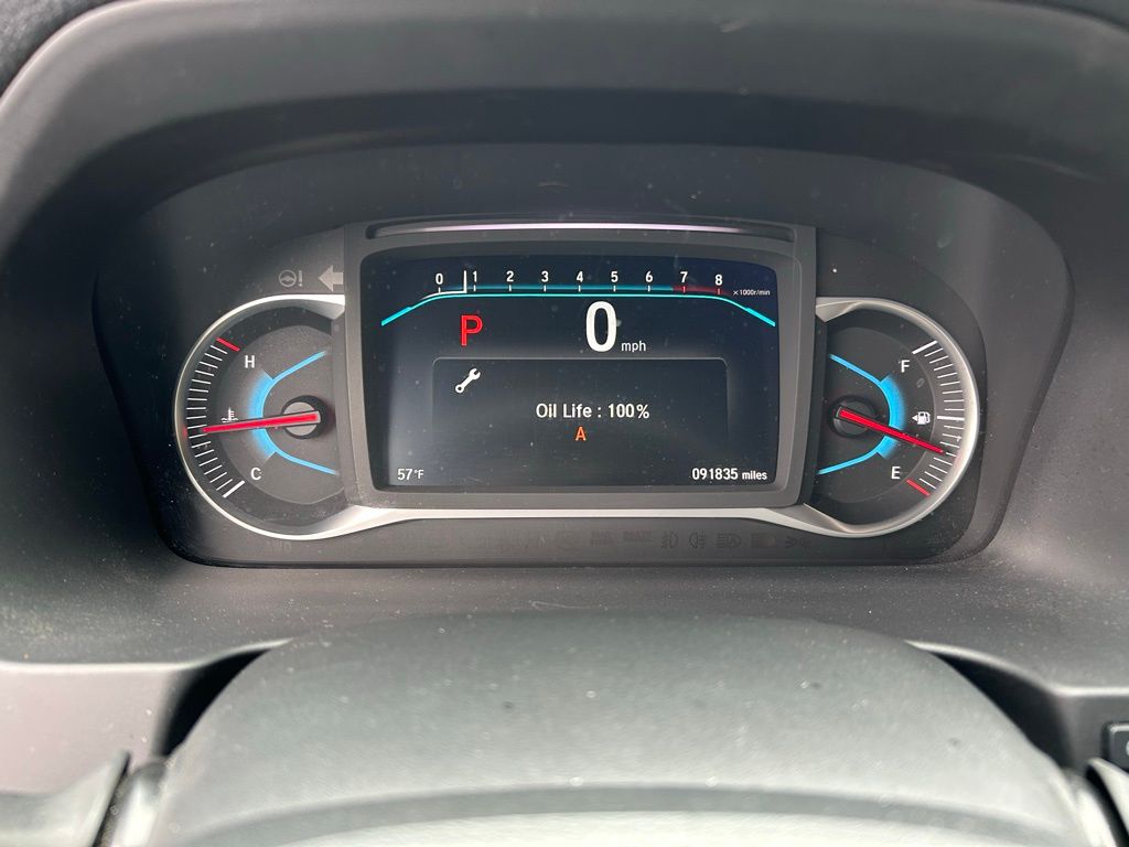 Thumbnail: 2020 Honda Passport - 28