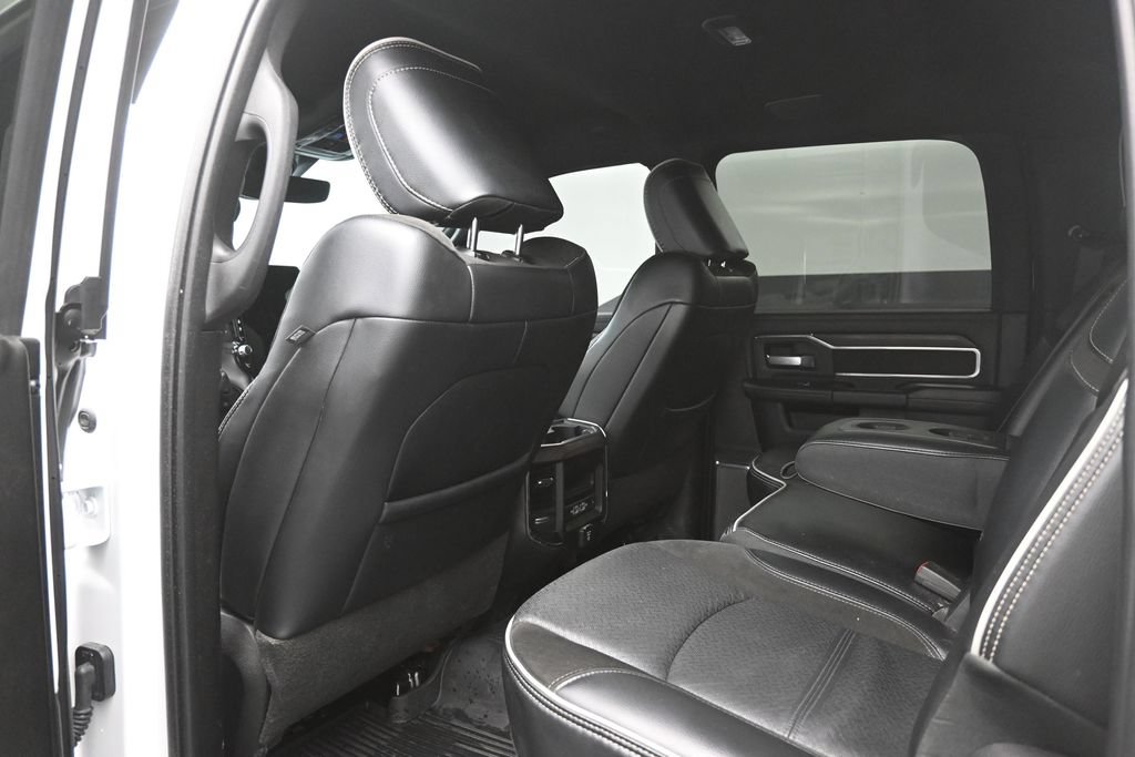 Used 2025 Ram 2500 Truck
