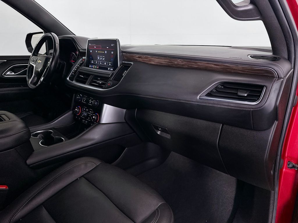 Thumbnail: 2021 Chevrolet Suburban - 29