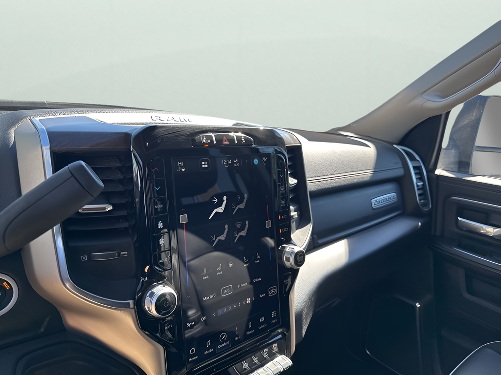 Used Car 2024 Ram 2500  Laramie For Sale Under $60,000 In Austin, Texas