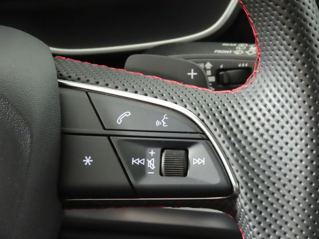 Thumbnail: 2025 Audi Q3 - 19