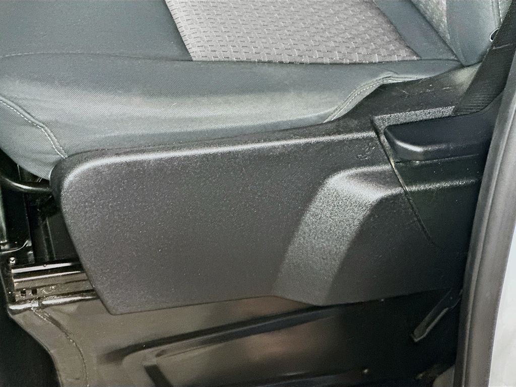 Used 2024 White Ford Base image 22